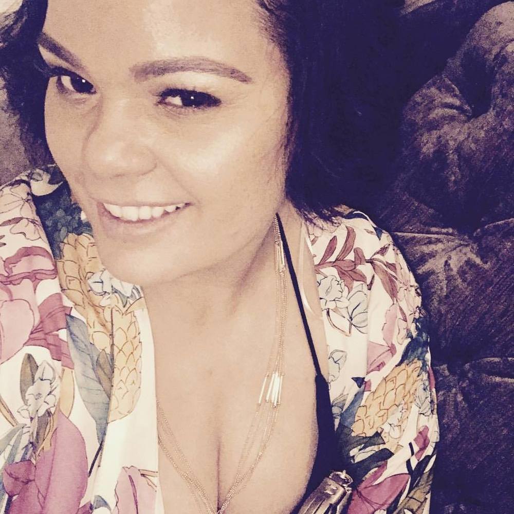 Meet your Posher, Lattysha