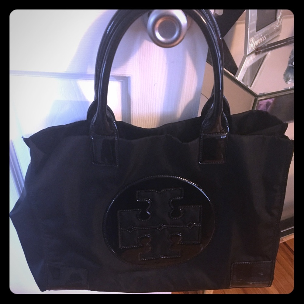Tory Burch Ella Tote* SOLD*