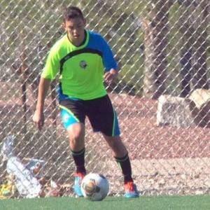 Meet your Posher, Sergio