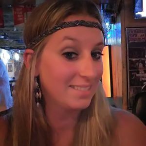 Meet your Posher, Ashely