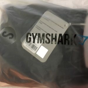 Black Flex Leggings, Size small