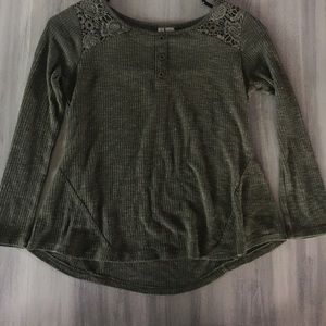 FALL SALE!🍁Long sleeved shirt