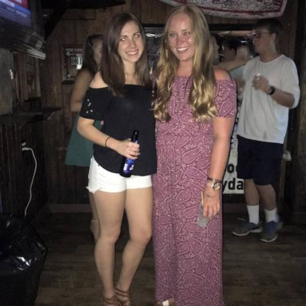 Meet your Posher, Haley