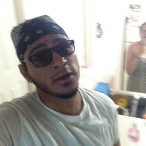 Meet your Posher, Elijah