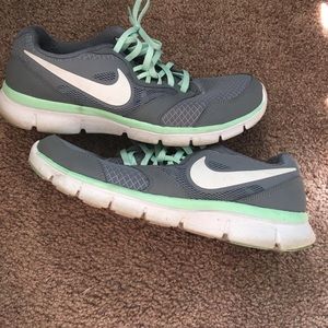 Nike flex experience RN 3