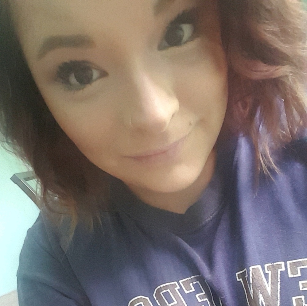 Meet your Posher, Hailey