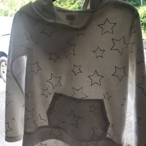 Star Sweatshirt