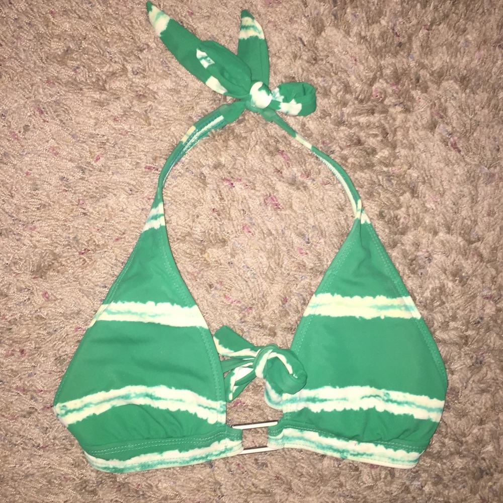 American Eagle Bikini Top