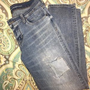 Old Navy Boyfriend Jeans