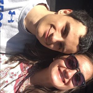 Meet your Posher, Jackson