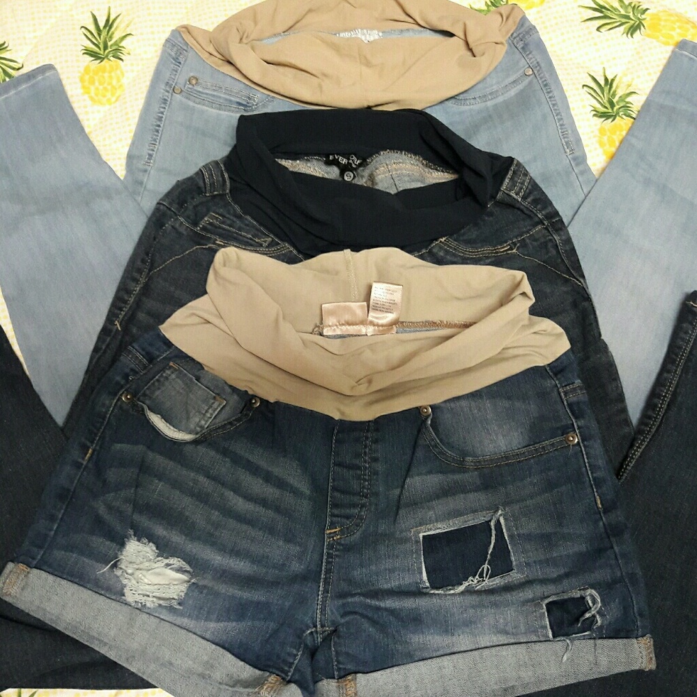 Maternity Bundle