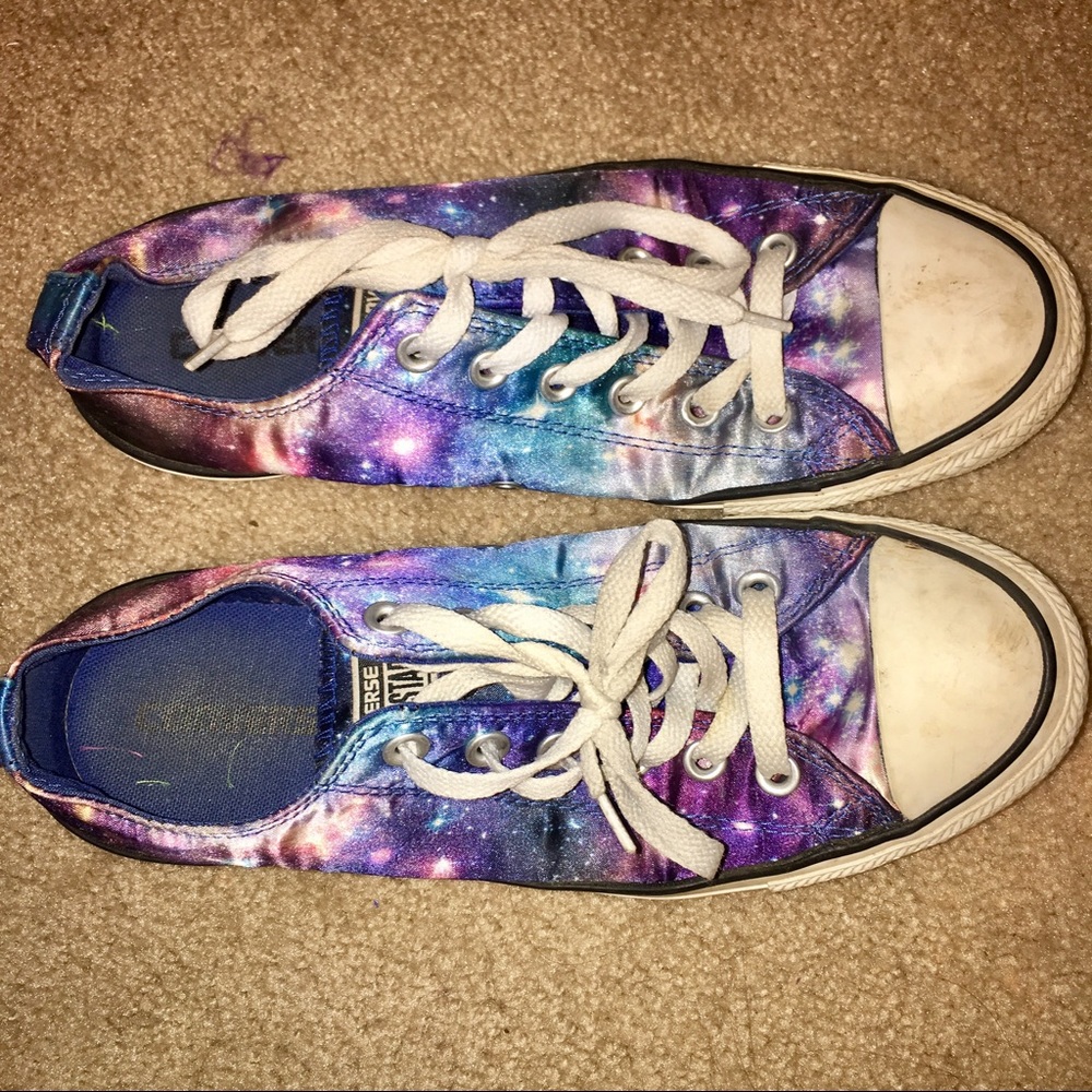 Galaxy Converse