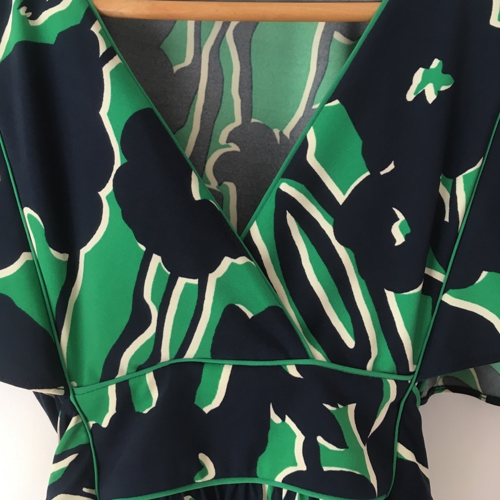 BCBGMaxAzria Blouse