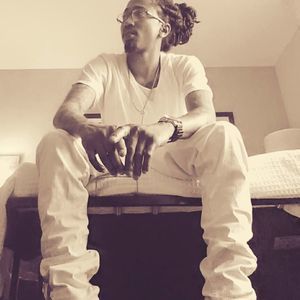 Meet your Posher, Deshaun