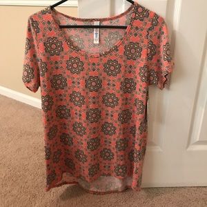 Lularoe Classic T