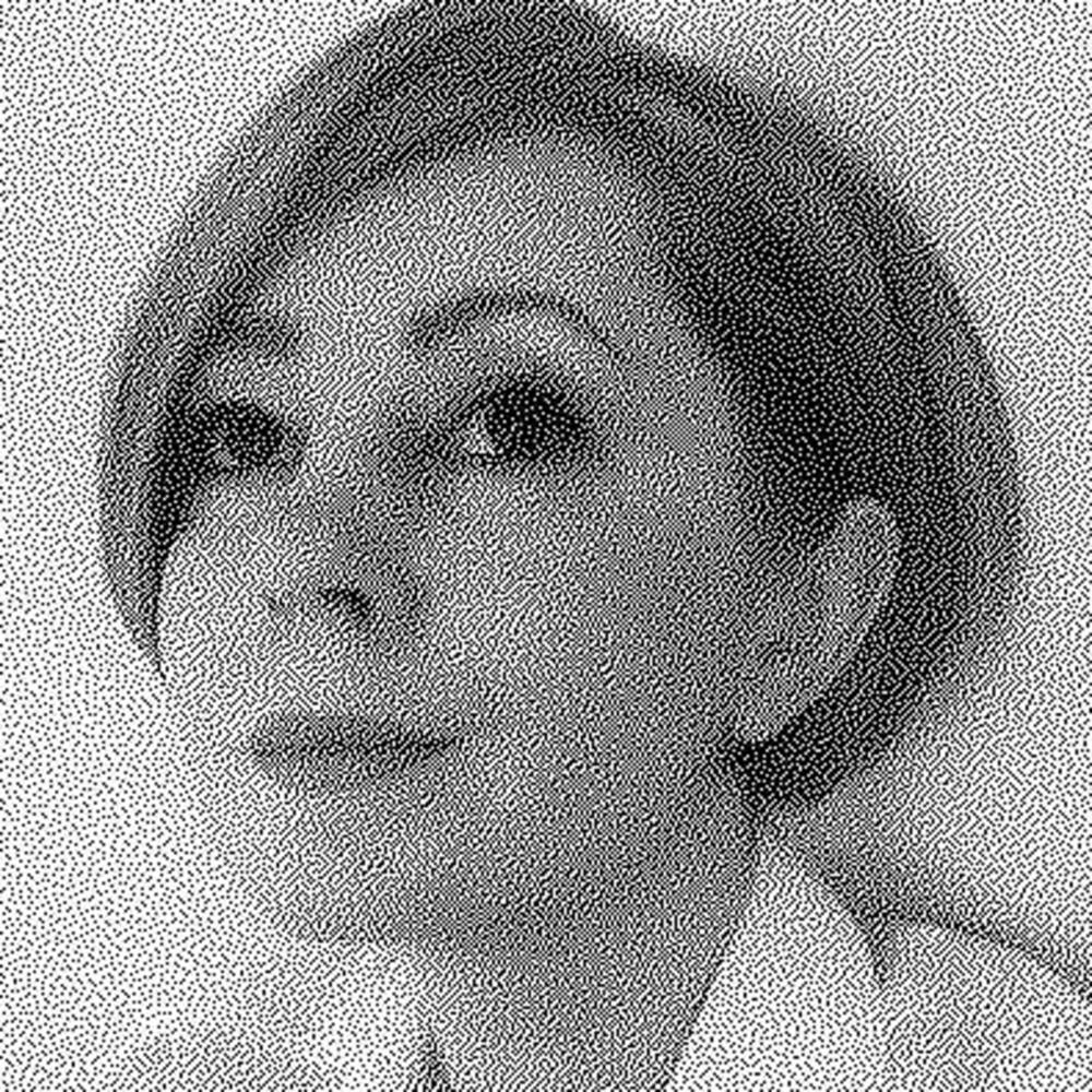 Meet your Posher, Nadezhda