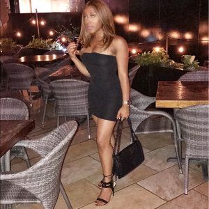 Meet your Posher, Amber