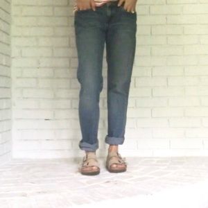 Perfect Blank boyfriend jeans