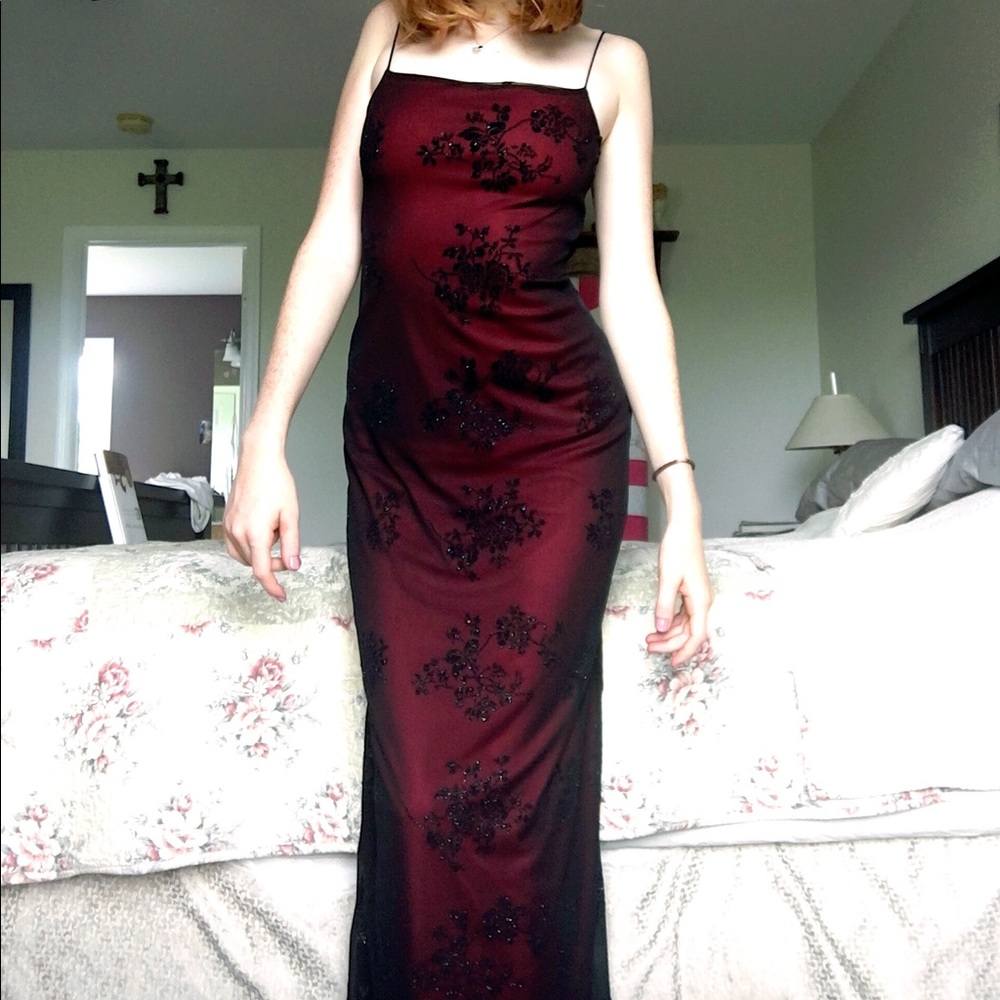 💸Sexy prom dress evening gown💸