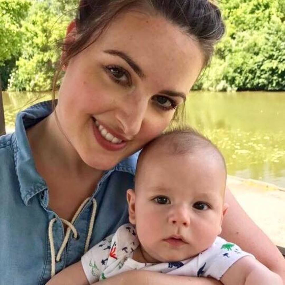 Meet your Posher, Emily