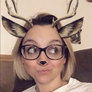 Meet your Posher, Haley