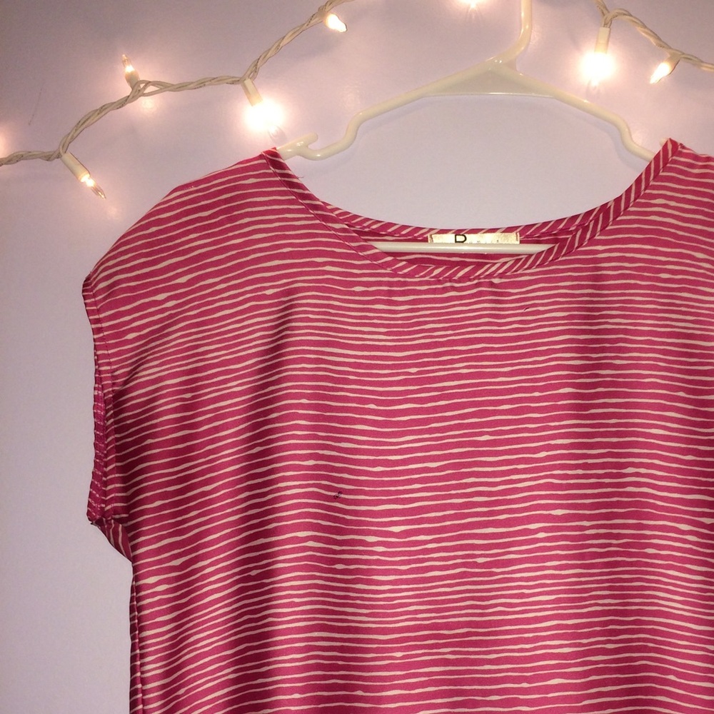 Silky top