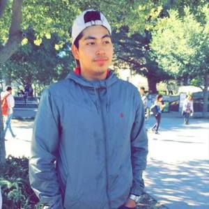 Meet your Posher, Javier