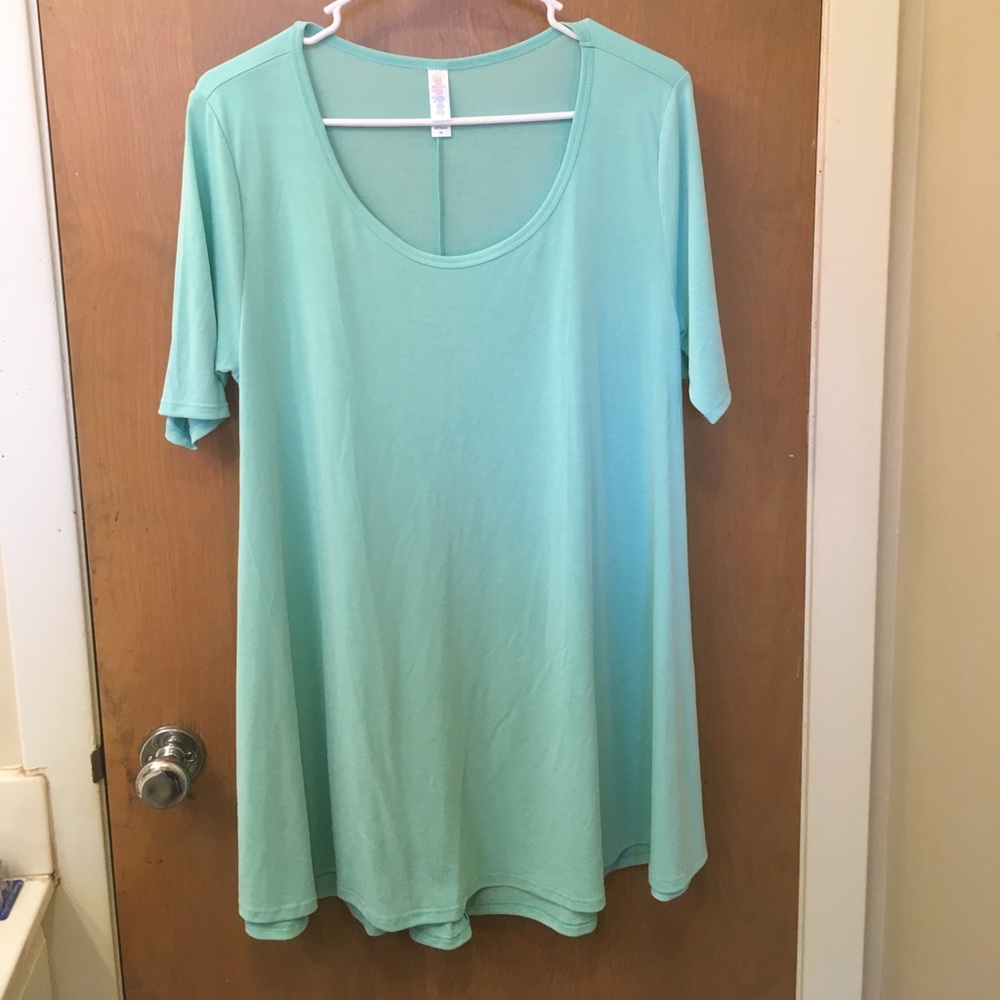 Lularoe Perfect T