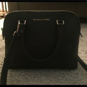 Authentic Michael kors bag