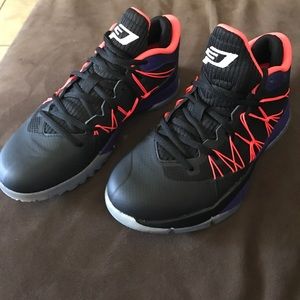 Jordan's- Back to School so fresh and so clean!!