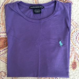 Polo tee