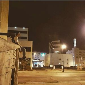 Meet your Posher, Logan