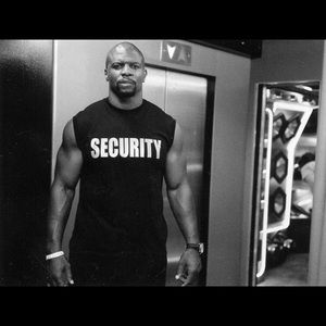 Meet your Posher, Trey