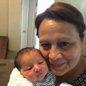 Meet your Posher, Debbie