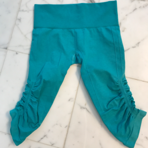 Lululemon Yoga Pants