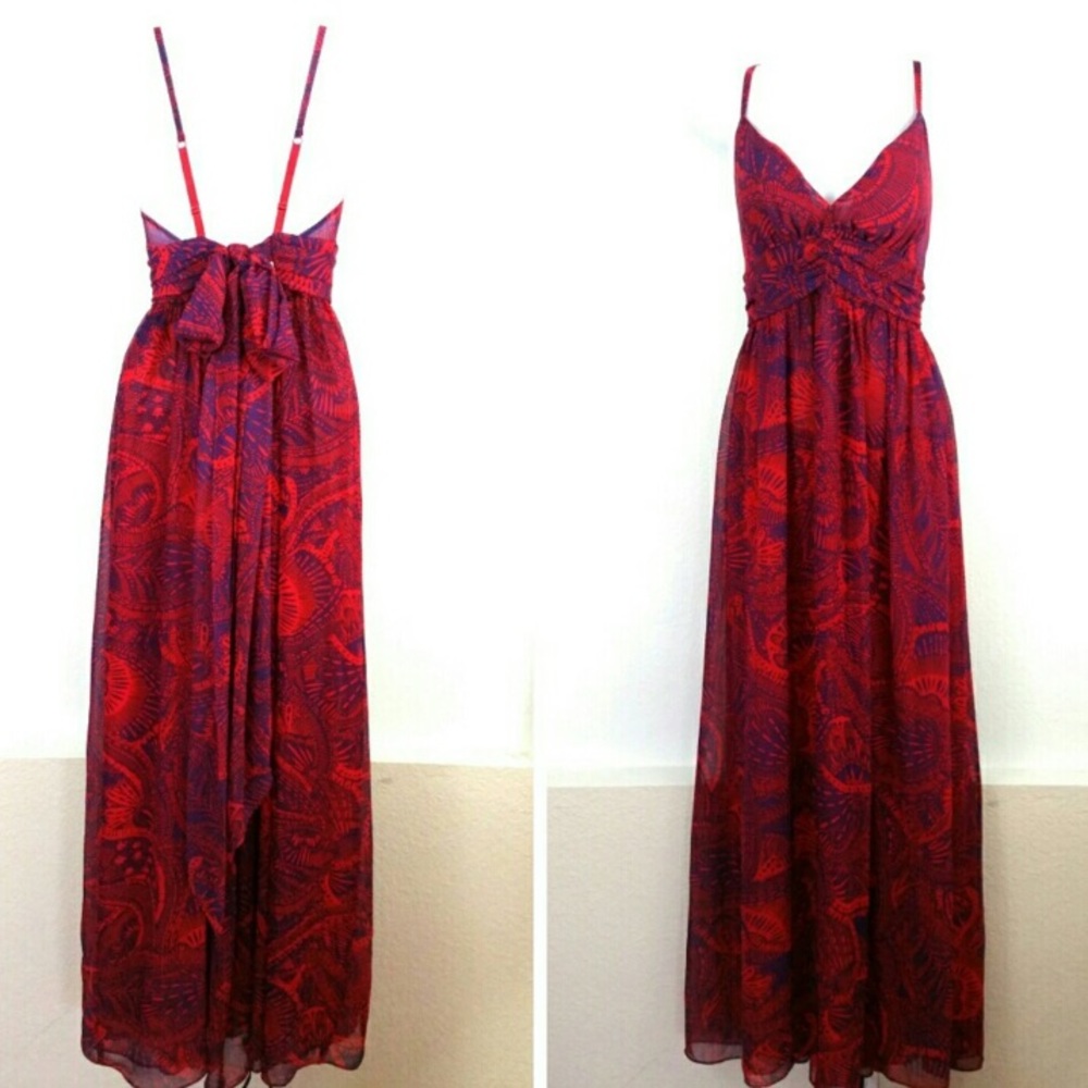 Victoria Secret Maxi Dress