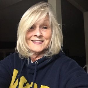 Meet your Posher, Pat