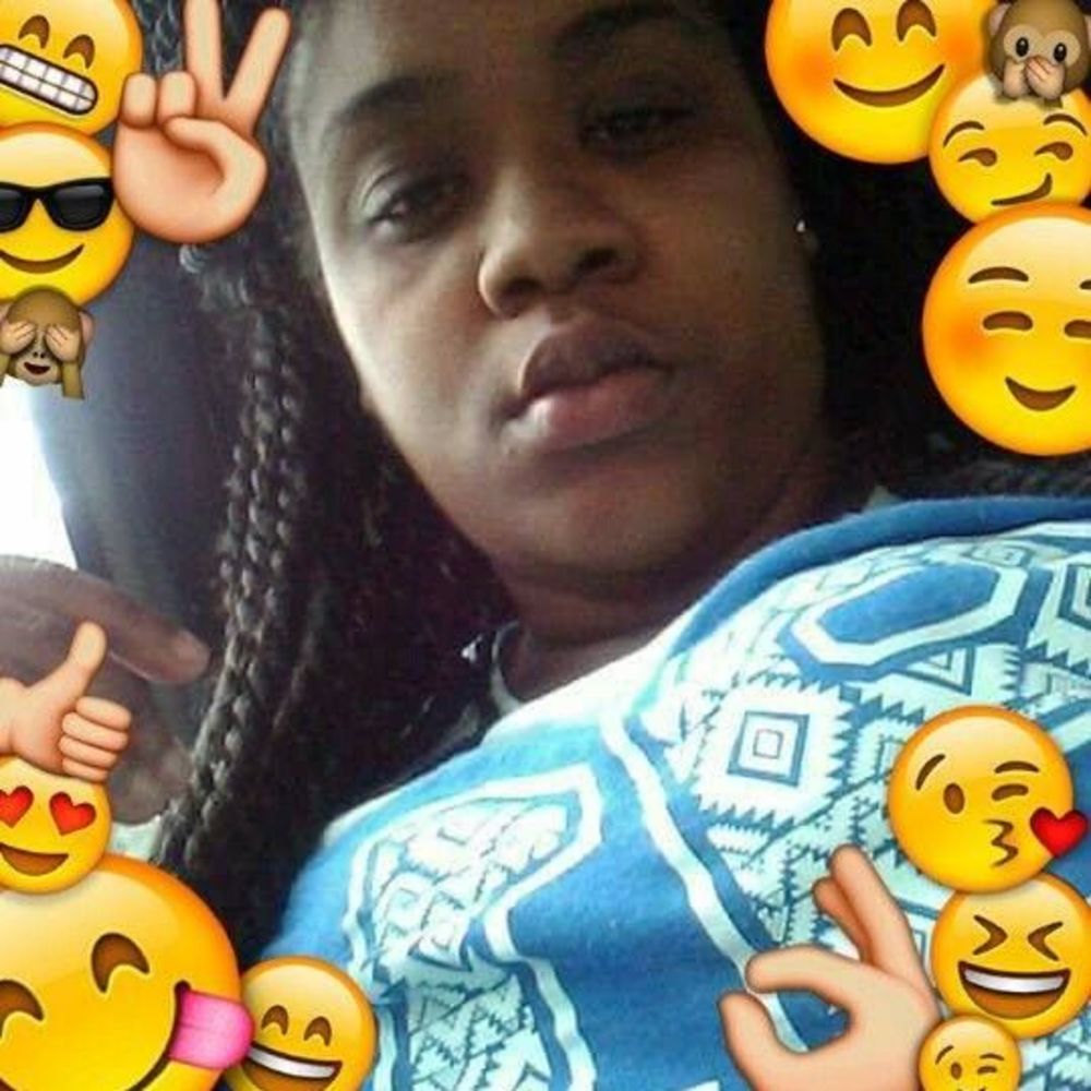 Meet your Posher, Kierra