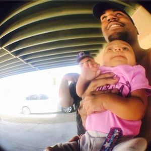 Meet your Posher, Dejon