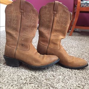 ARIAT Women's Cowboy Boots