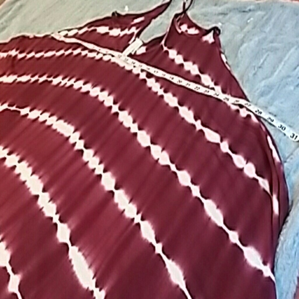 PLUS SIZE HAREM JUMPSUIT(1x/2x) - Picture 5 of 6