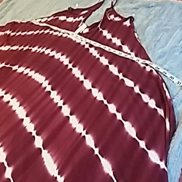 PLUS SIZE HAREM JUMPSUIT(1x/2x) - Picture 5 of 6