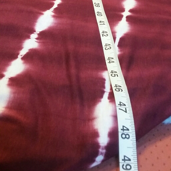 PLUS SIZE HAREM JUMPSUIT(1x/2x) - Picture 6 of 6