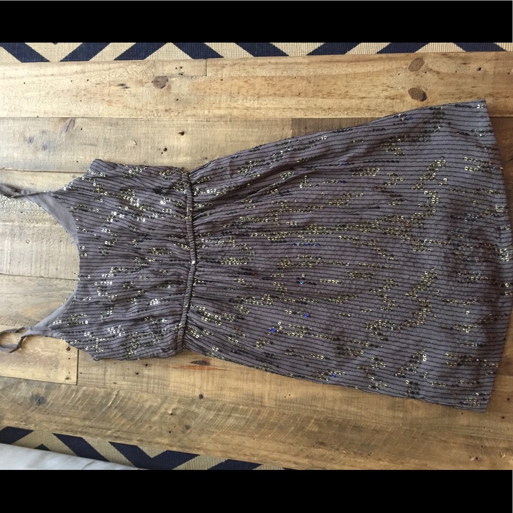 Stylish and versatile dress