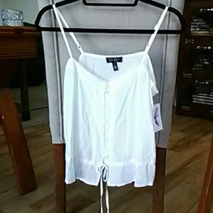 BRAND NEW!! Jessica Simpson Tank Top