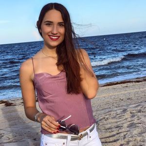 Meet your Posher, Maria maria