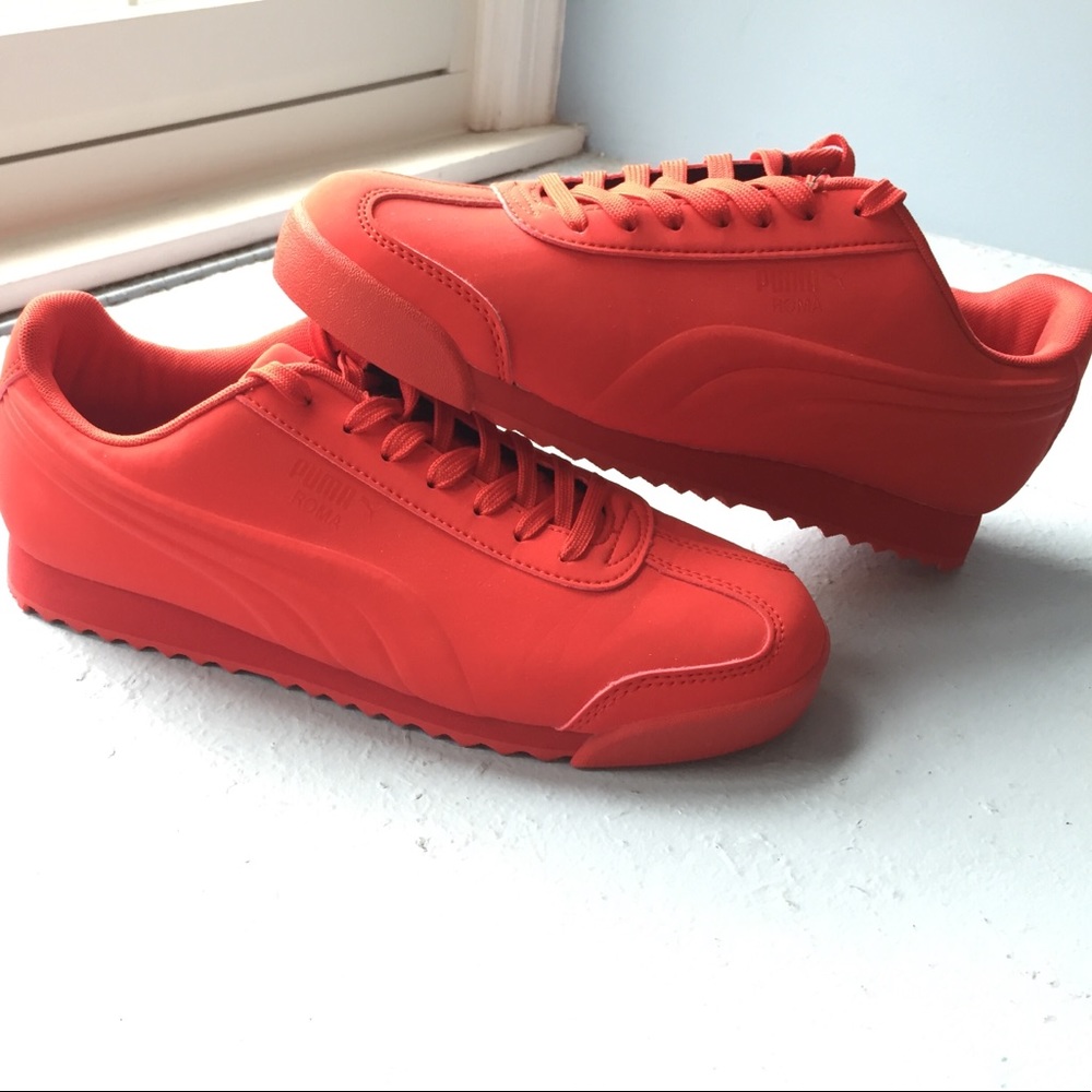 Puma Shoes