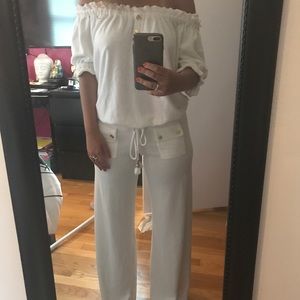 Juicy Couture Jumpsuit