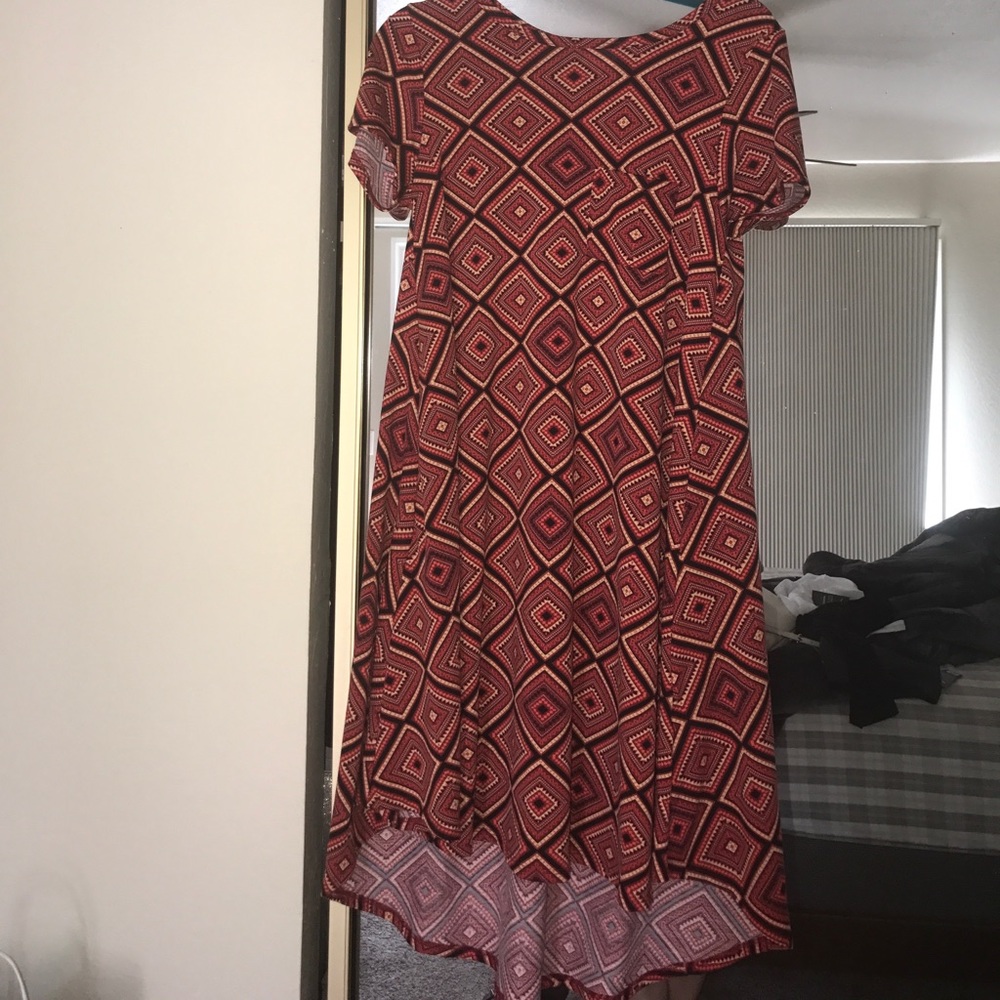 LuLaRoe Dress, NWT