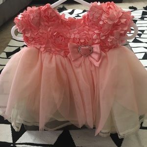 Baby girl dress